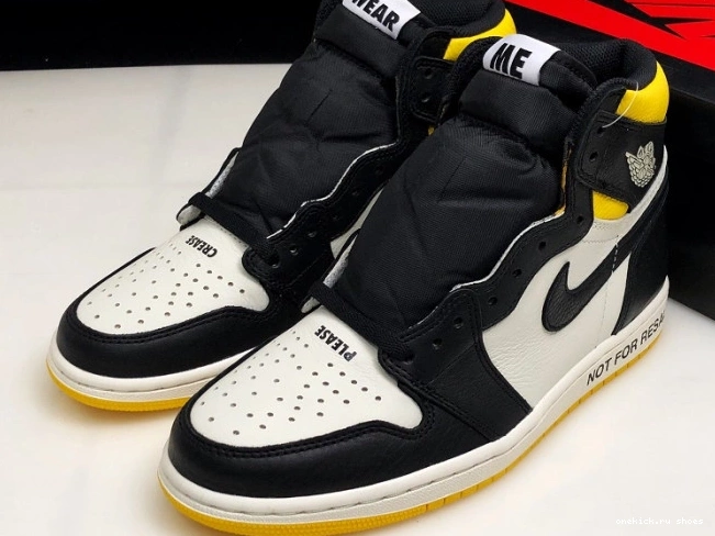 Rep - 861428 NRG Air 1 Retro For High Jordan 107 